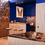 Le Voluptueux - Sauna - Jacuzzi - Centre-ville Angers