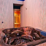 Appartement Le Voluptueux - Sauna - Jacuzzi - Centre-ville Angers