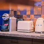 Le Voluptueux - Sauna - Jacuzzi - Centre-ville Appartement Angers