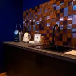 Appartement Le Voluptueux - Sauna - Jacuzzi - Centre-ville Angers