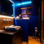 Appartement Le Voluptueux - Sauna - Jacuzzi - Centre-ville