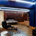 Le Voluptueux - Sauna - Jacuzzi - Centre-ville Appartement *