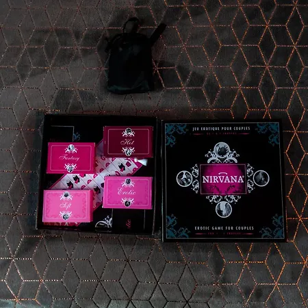 Le Voluptueux - Sauna - Jacuzzi - Centre-ville Apartament