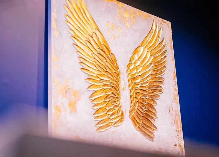 Le Voluptueux - Sauna - Jacuzzi - Centre-ville *