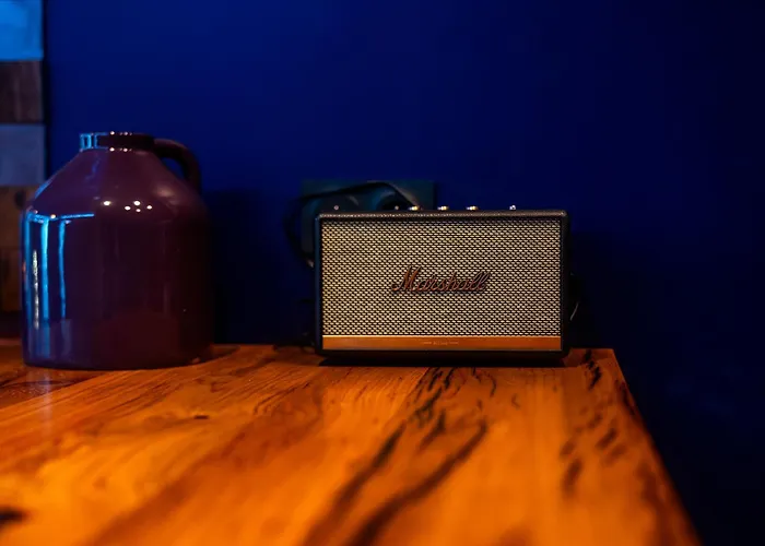 Le Voluptueux - Sauna - Jacuzzi - Centre-ville